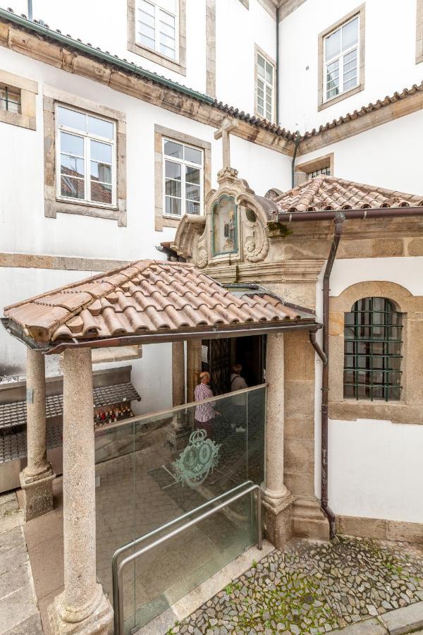 Sao Bento Apartment - Minho'S Guest Braga Exterior foto